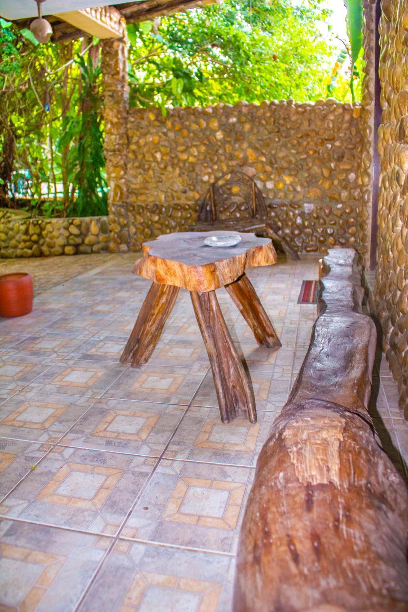 Refúgio das Fadas Praia de Pipa Exterior foto